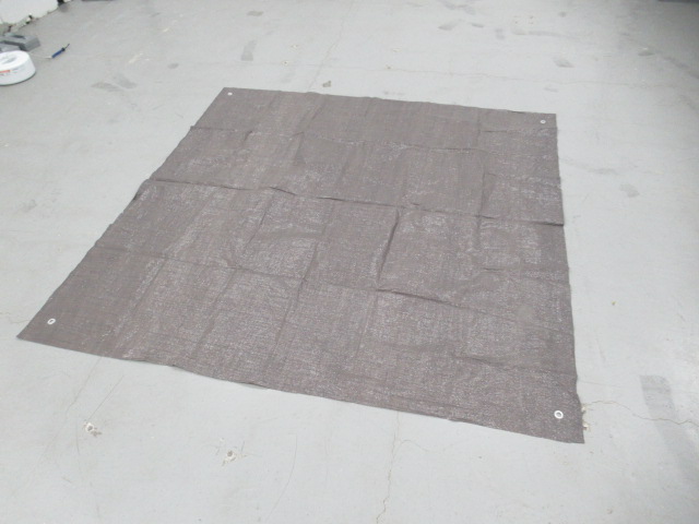 その他ブランド  WAKU FIMAC ポップアップテント