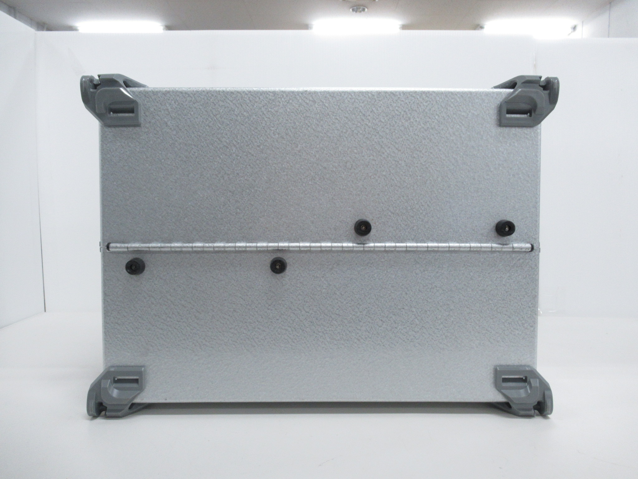 Snow Peak（スノーピーク）  シェルフコンテナ 25 (1)