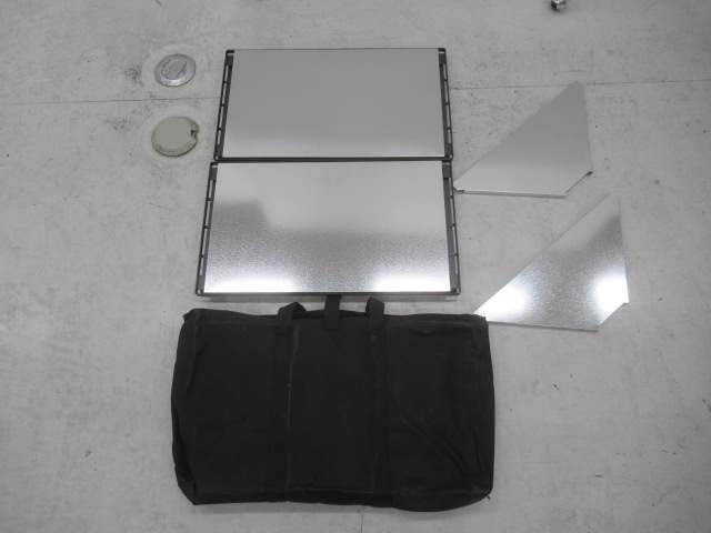 その他ブランド  DCM マルチテーブル 2個セット (1)