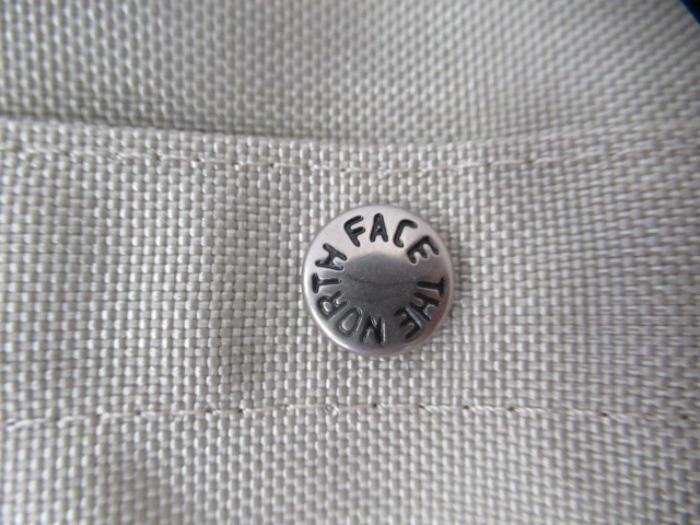 THE NORTH FACE(ノースフェイス)  PURPLE LABEL ショルダーバッグ