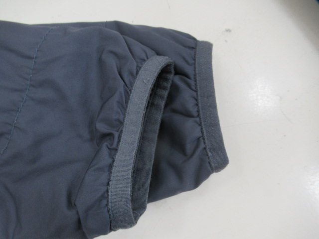 L.L.Bean(エルエルビーン)  マウンテン・クラシック・パファー・ジャケット