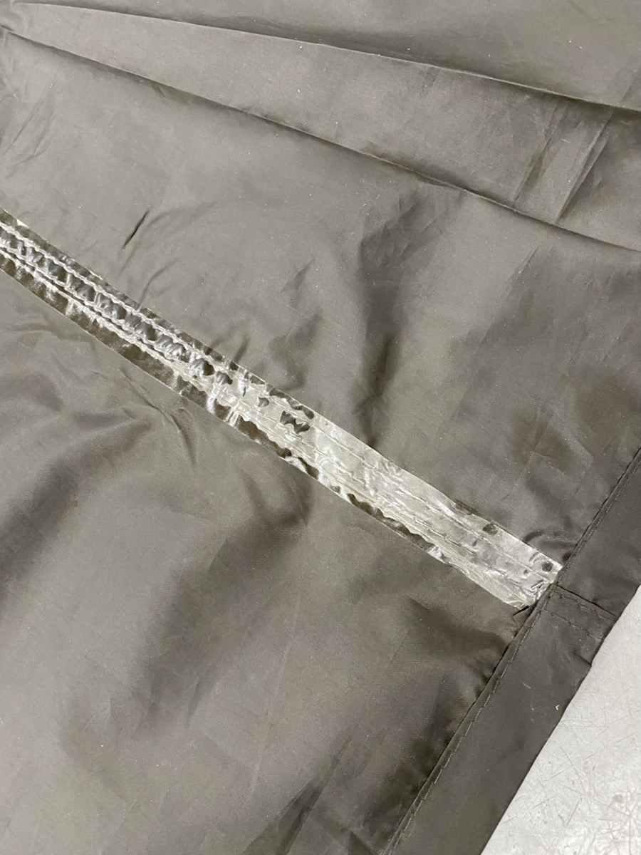 DD Tarp 3.5 x 3.5 コヨーテブラウン | アウトドア用品