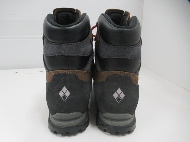 mont-bell(モンベル)  アルパインクルーザー 1000 レザー レディース