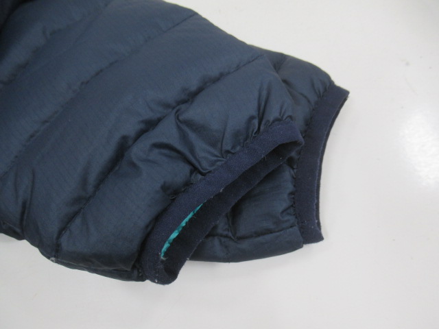 patagonia（パタゴニア）  ウィメンズ ダウンセーターフーディ 84711