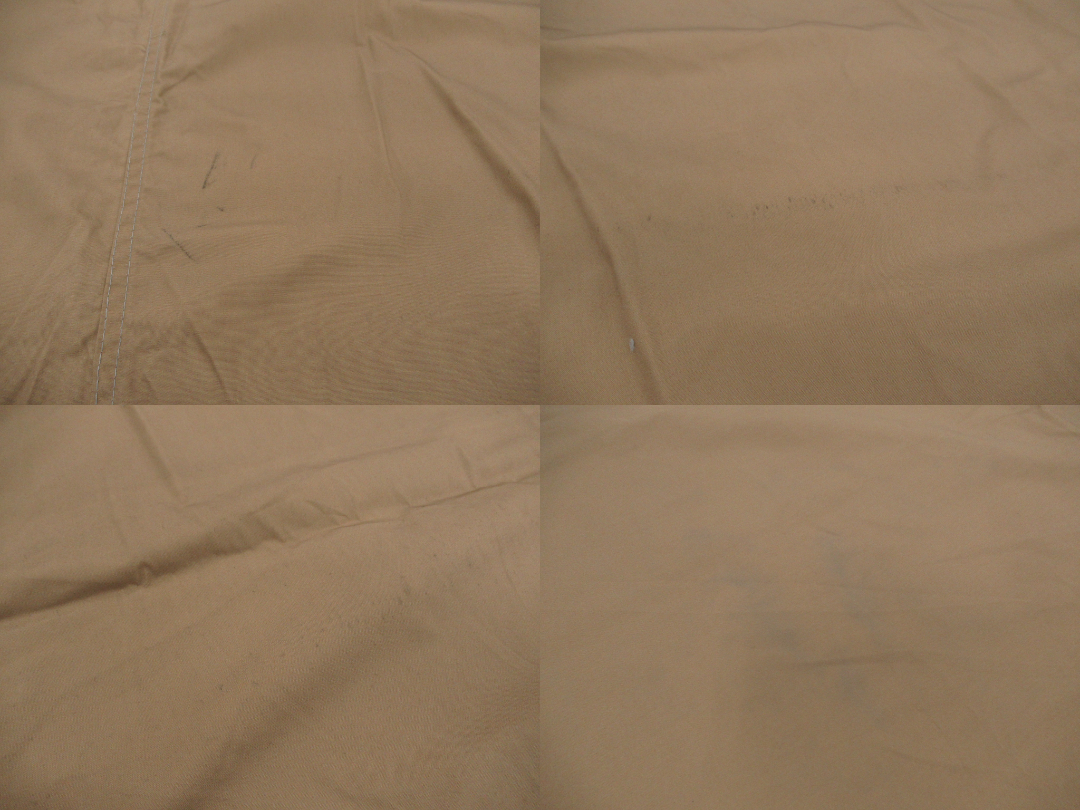 その他ブランド  GO Glamping 軍幕 TC タープ