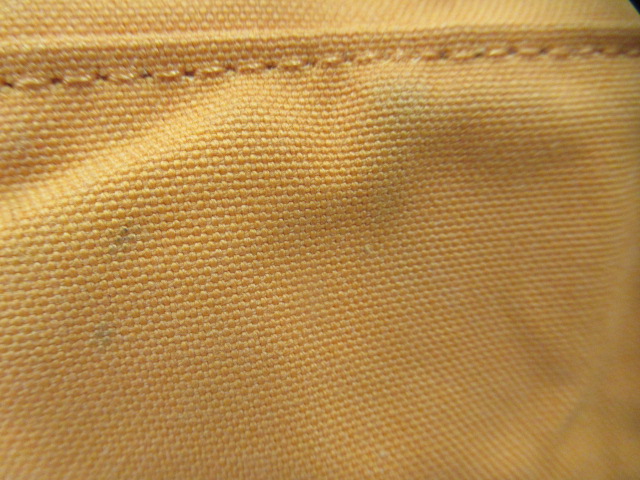 FJALLRAVEN（フェールラーベン）  KANKEN NO.2 オレンジ