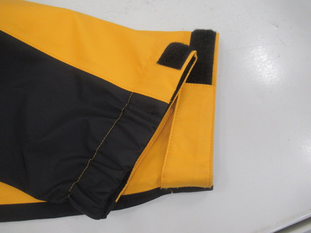 THE NORTH FACE（ノースフェイス）  マウンテンレインテックスジャケット メンズ