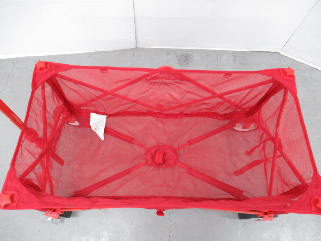 Coleman(コールマン) アウトドアワゴンメッシュ