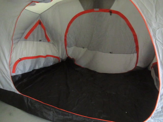 THE NORTH FACE（ノースフェイス）  ノーチラス4 × 4 /ルーフプリントセット