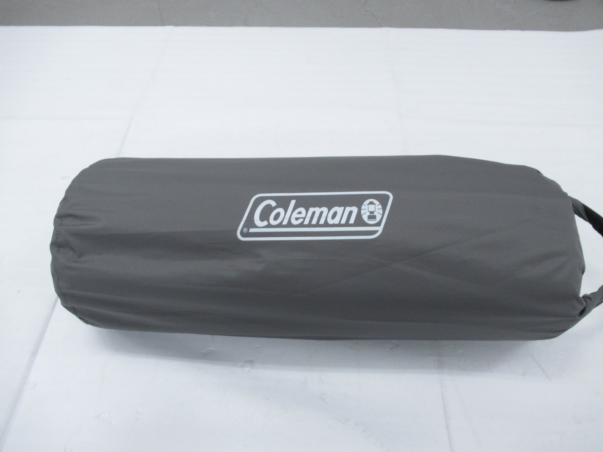 Coleman（コールマン）  キャンパーインフレーターマットハイピーク/シングル