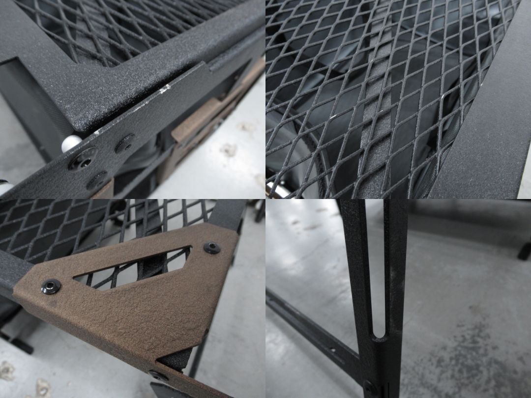 NATURE TONES(ネイチャートーンズ)  サイドアップボックス&テーブルファブリックLサイズ