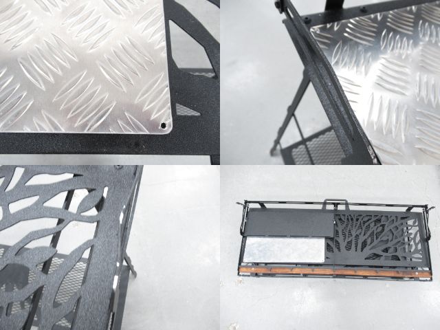 NATURE TONES（ネイチャートーンズ）  キッチンカウンターテーブル TAIJYUバージョン