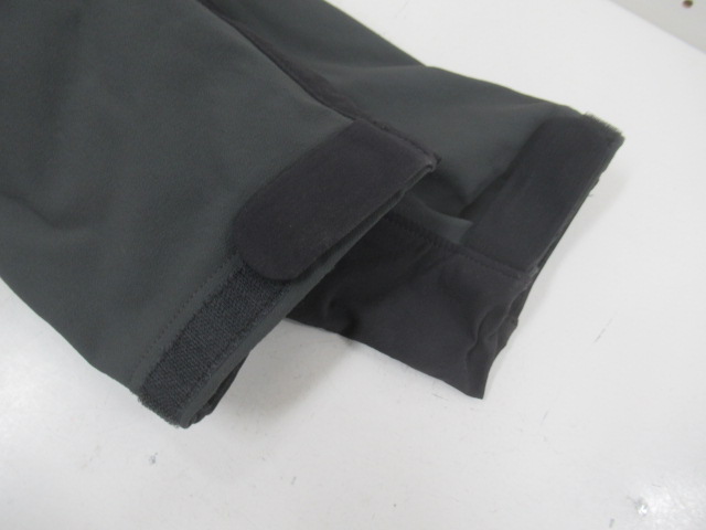 mont-bell（モンベル）  ロッシュジャケット