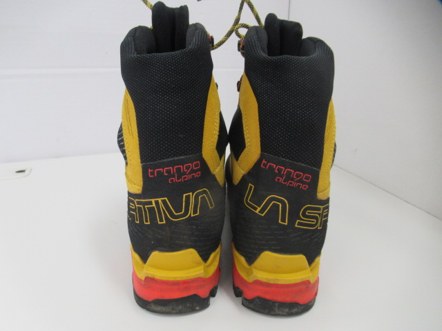 LA SPORTIVA（ラ・スポルティバ）  トランゴ アルパイン GTX