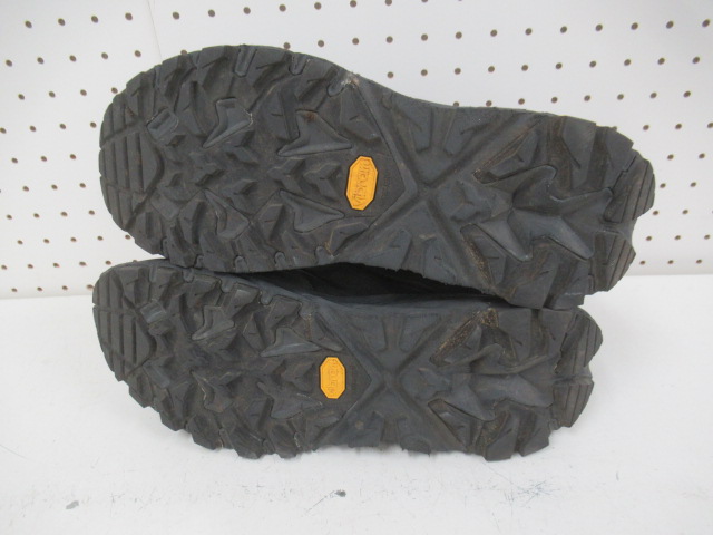 HOKA（ホカ）  アナパカ ミッド ゴアテックス