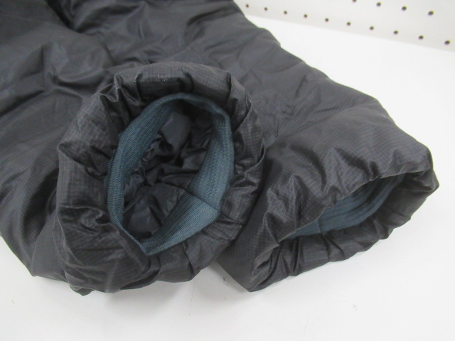 NORRONA（ノローナ）  トロールヴェゲンプリマロフト100ジップフード