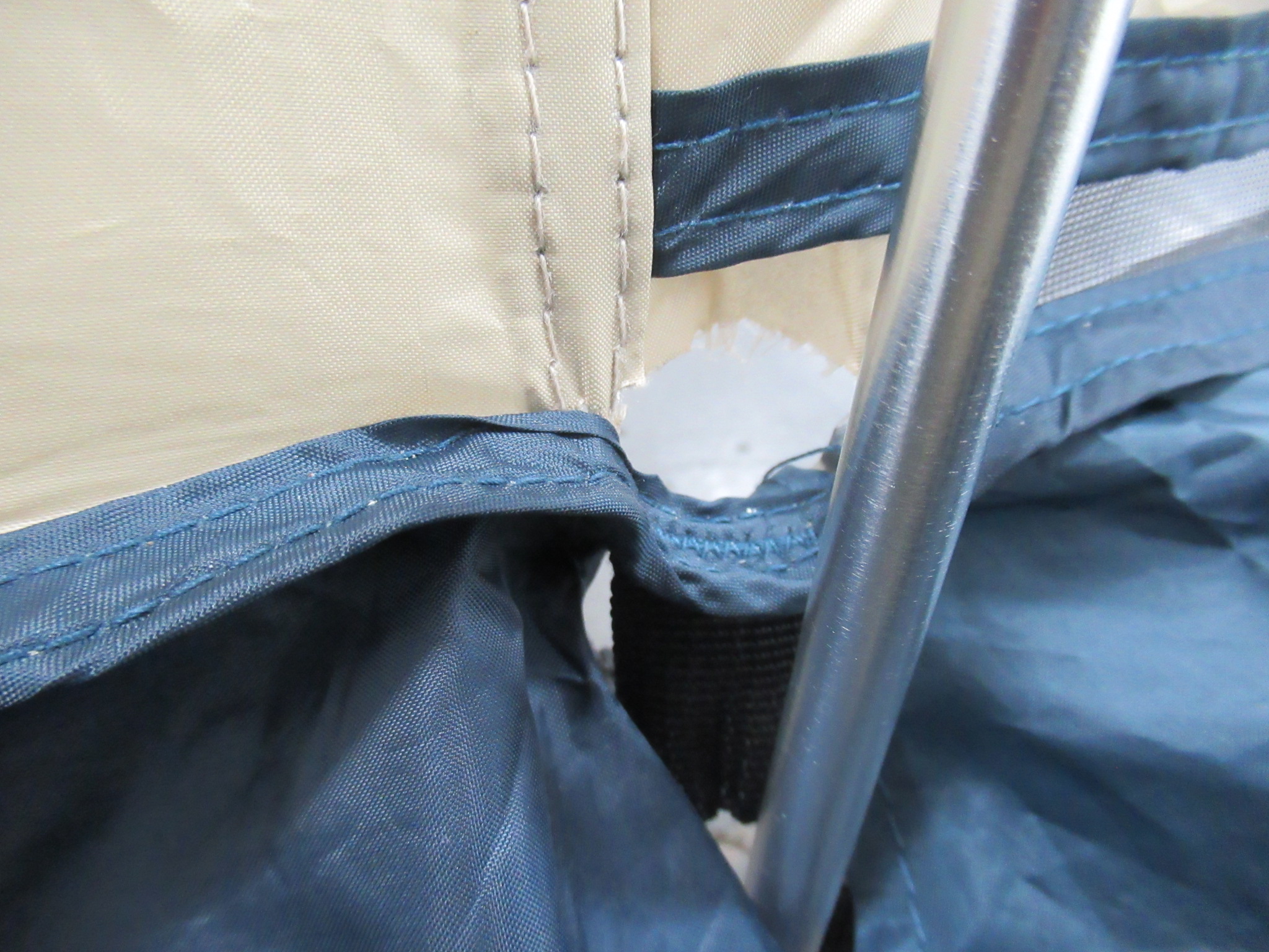 Whole Earth(ホールアース) アーストリッパー2.0 グランドシートセット