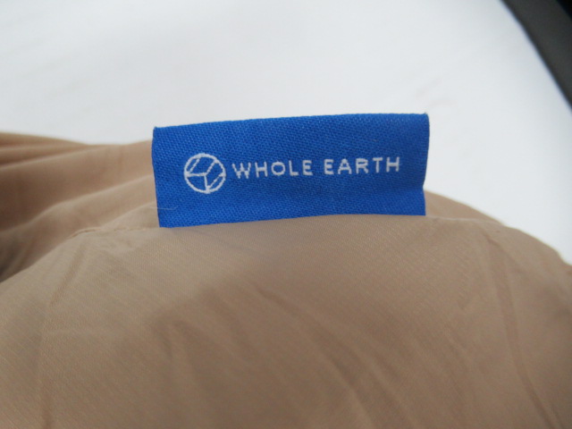 Whole Earth（ホールアース）  アクロバットスリーピングバッグ 0