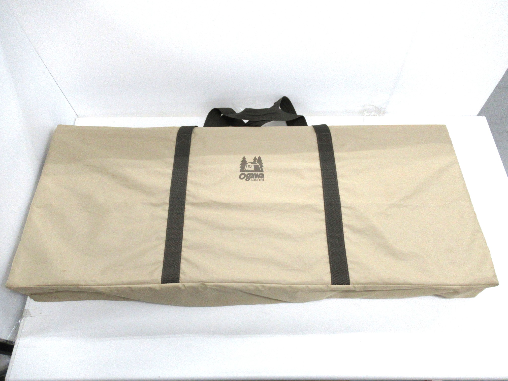 ogawa（小川・キャンパルジャパン）  3ハイ＆ローテーブル ロング2