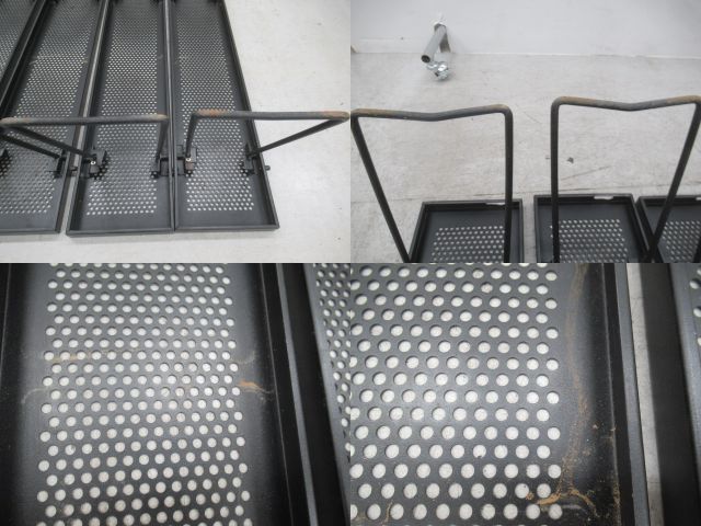 尾上製作所（オノエセイサクショ）  マルチファイアテーブル2