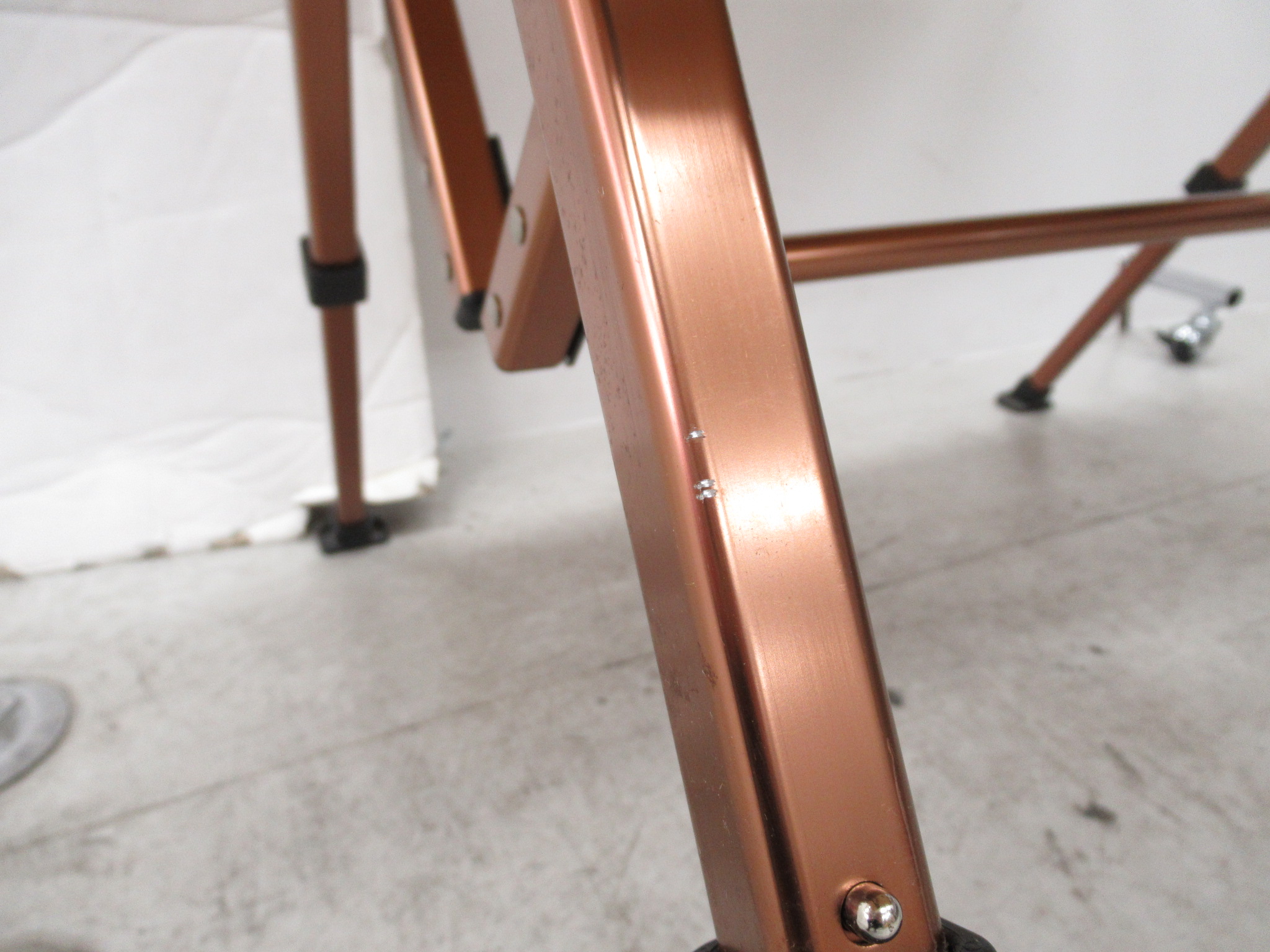 Coleman（コールマン）  バンブーラウンジテーブル/100