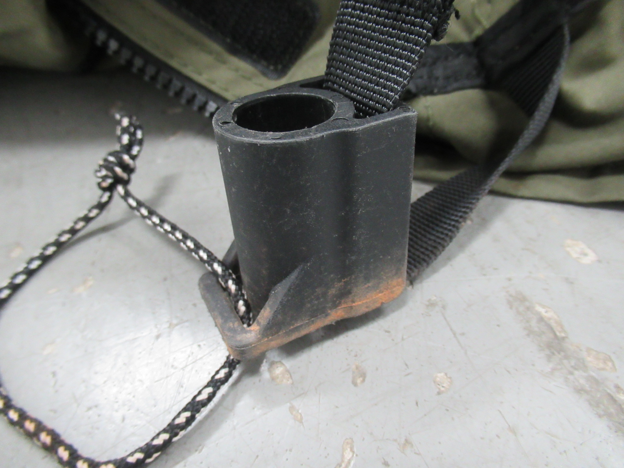 その他ブランド  TOMOUNT G MOON TC拡張テント・ドアセット