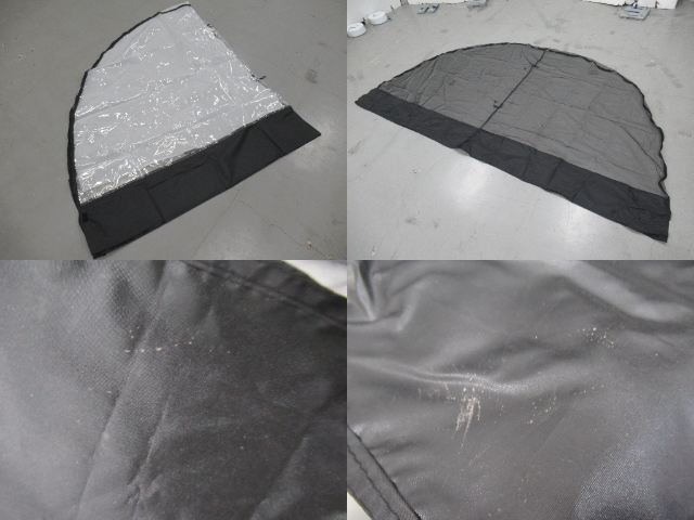 その他ブランド  TOMOUNT G MOON オプションセット