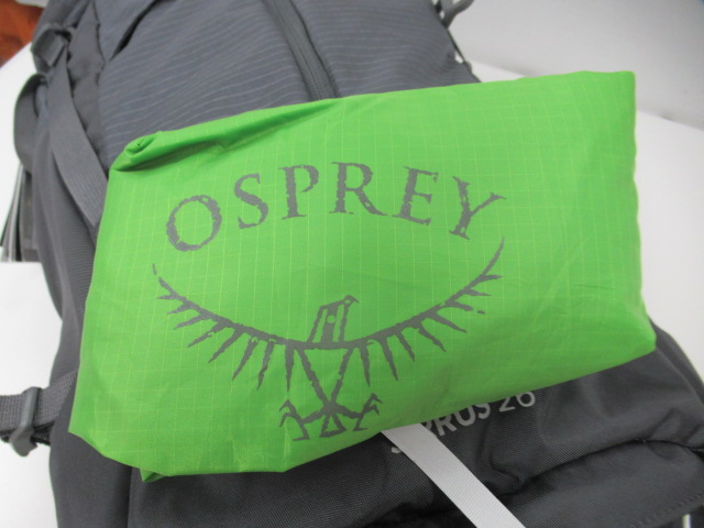 Osprey(オスプレー) シラス26 レディース
