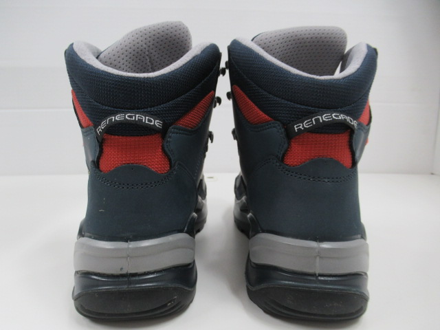 LOWA（ローバー）  レネゲード X GT MID レディース