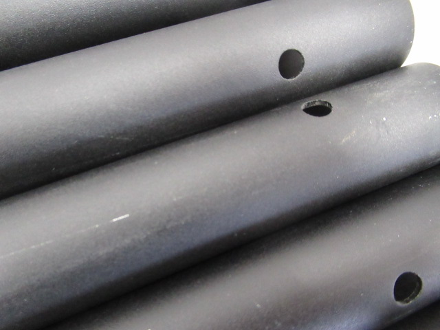 DOD（ディーオーディー）  ビッグタープポール/チンアナゴペグ2セット