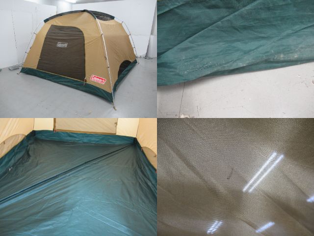 Coleman（コールマン）  タフワイドドームV/300