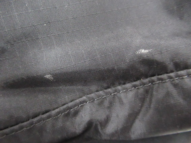 Trail Bum（トレイルバム）  バマー