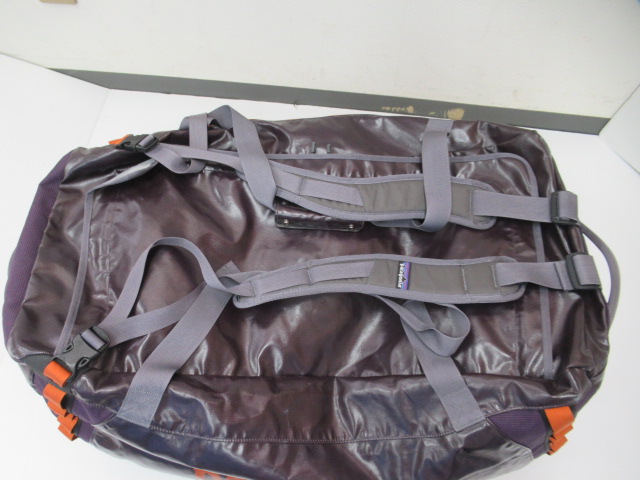 patagonia（パタゴニア）  Black Hole Duffel 120L