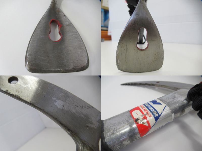 その他ブランド  Charlet Moser バイルセット