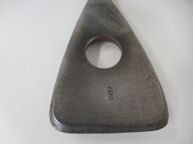 その他ブランド  Charlet Moser ピッケル ストレートシャフト