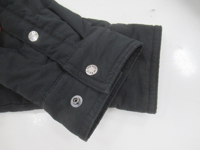 THE NORTH FACE（ノースフェイス）  メドウウォームシャツ