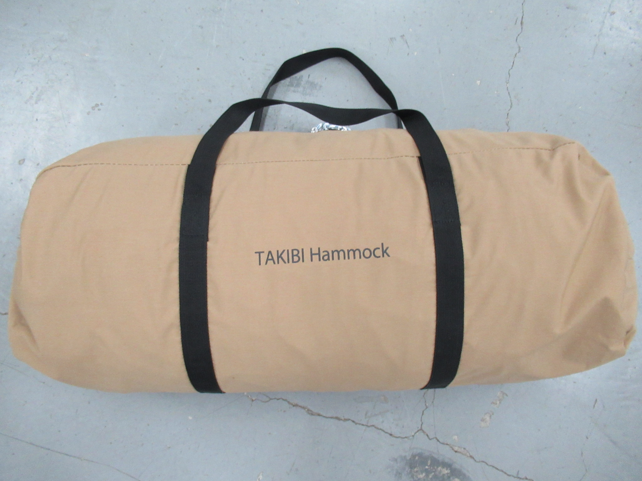 tent-Mark DESIGNS（テンマクデザイン）  焚火ハンモック