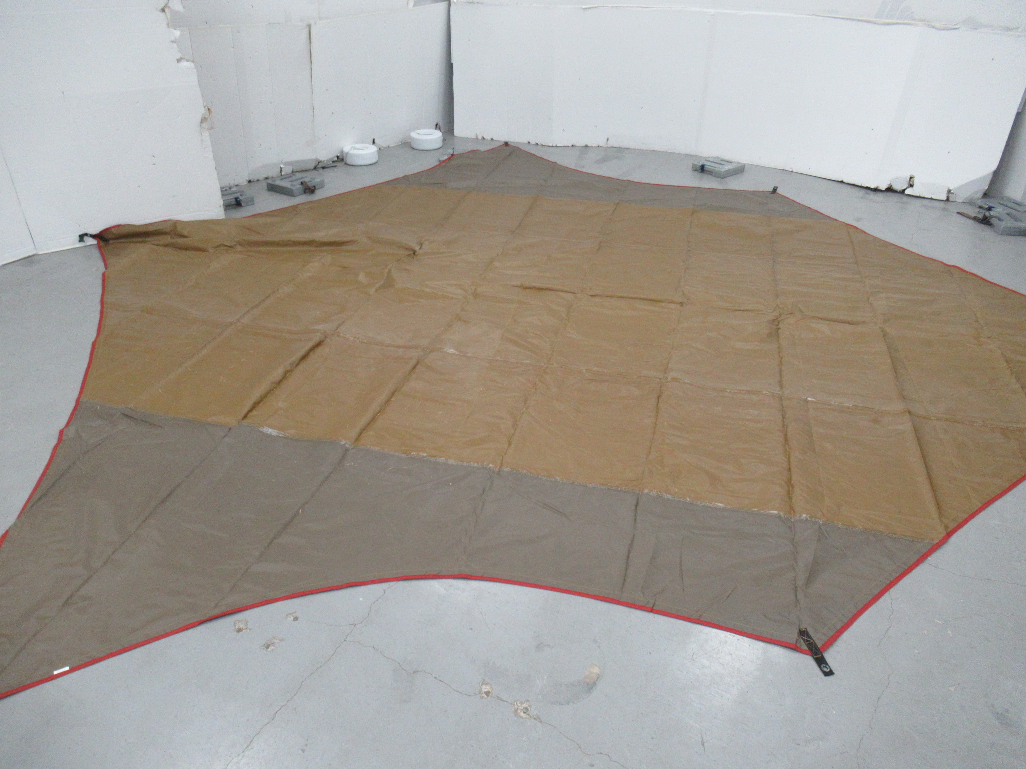 Snow Peak（スノーピーク）  アメニティタープ ヘキサLセット TP-851SR