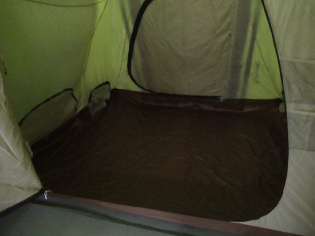 DOD（ディーオーディー）  カマボコテント3M T5-689-KH シールドセット