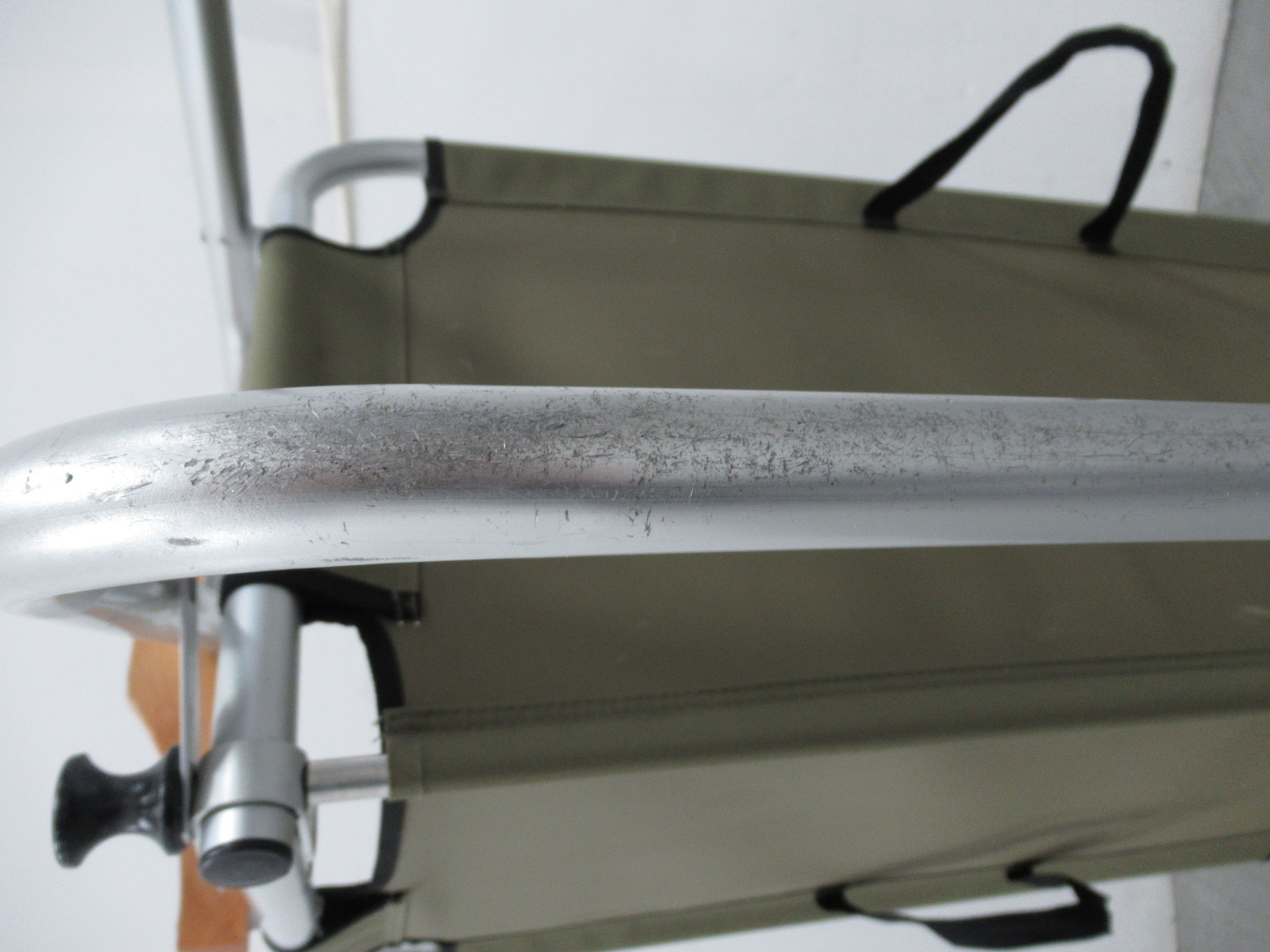 Coleman(コールマン)  リラックスフォールディングベンチ オリーブ