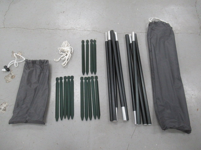 BUNDOK(バンドック)  ソロティピー1 TC