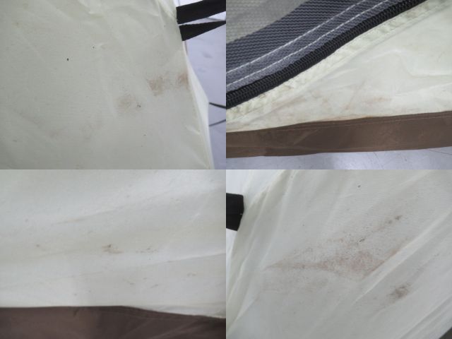 Snow Peak(スノーピーク) アメニティドームS SDE-002RH