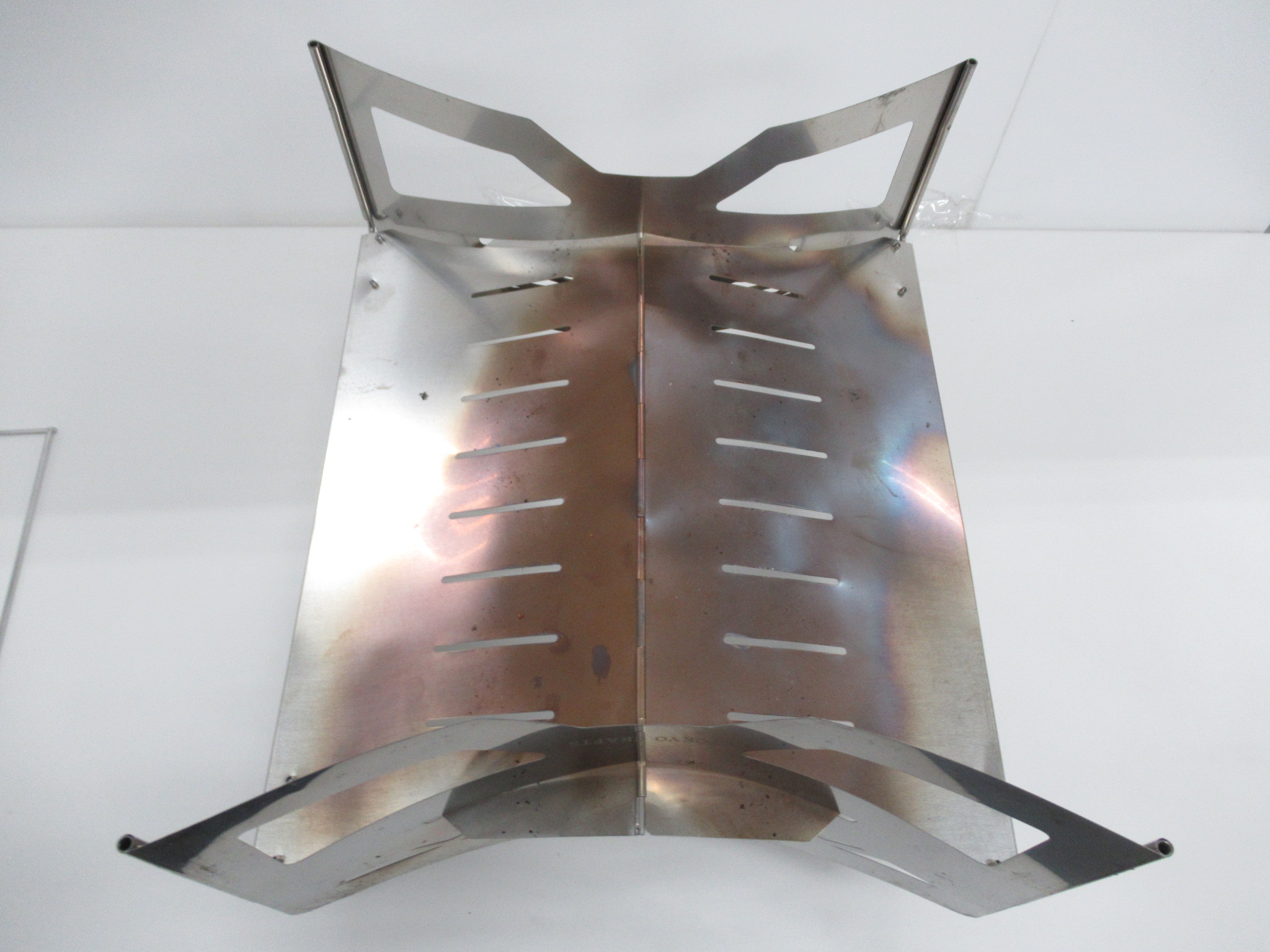 TOKYO CRAFTS(トウキョウクラフト) マクライト