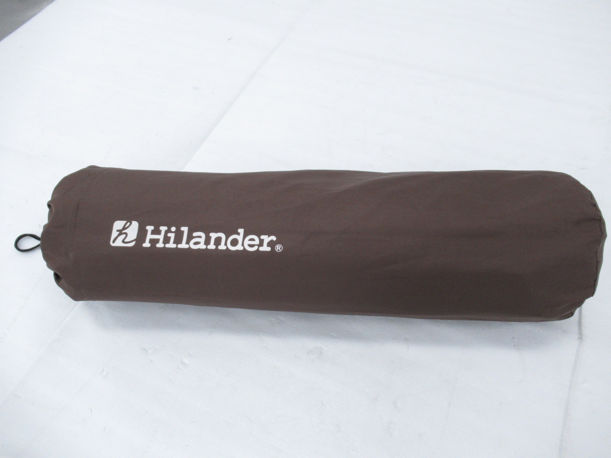 Hilander(ハイランダー) スエードインフレーターマット