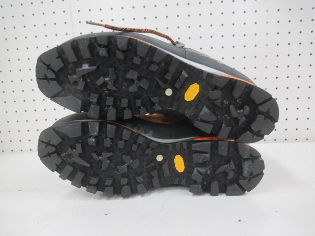 SCARPA(スカルパ)  モントブランクプロGYX