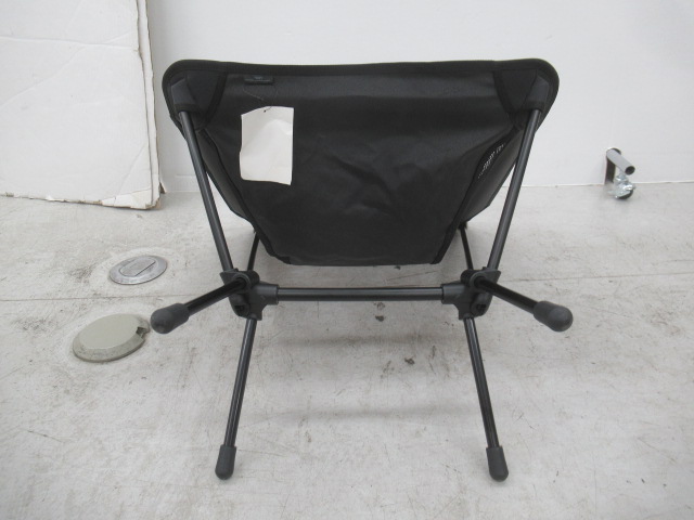 Helinox（ヘリノックス）  チェアワン