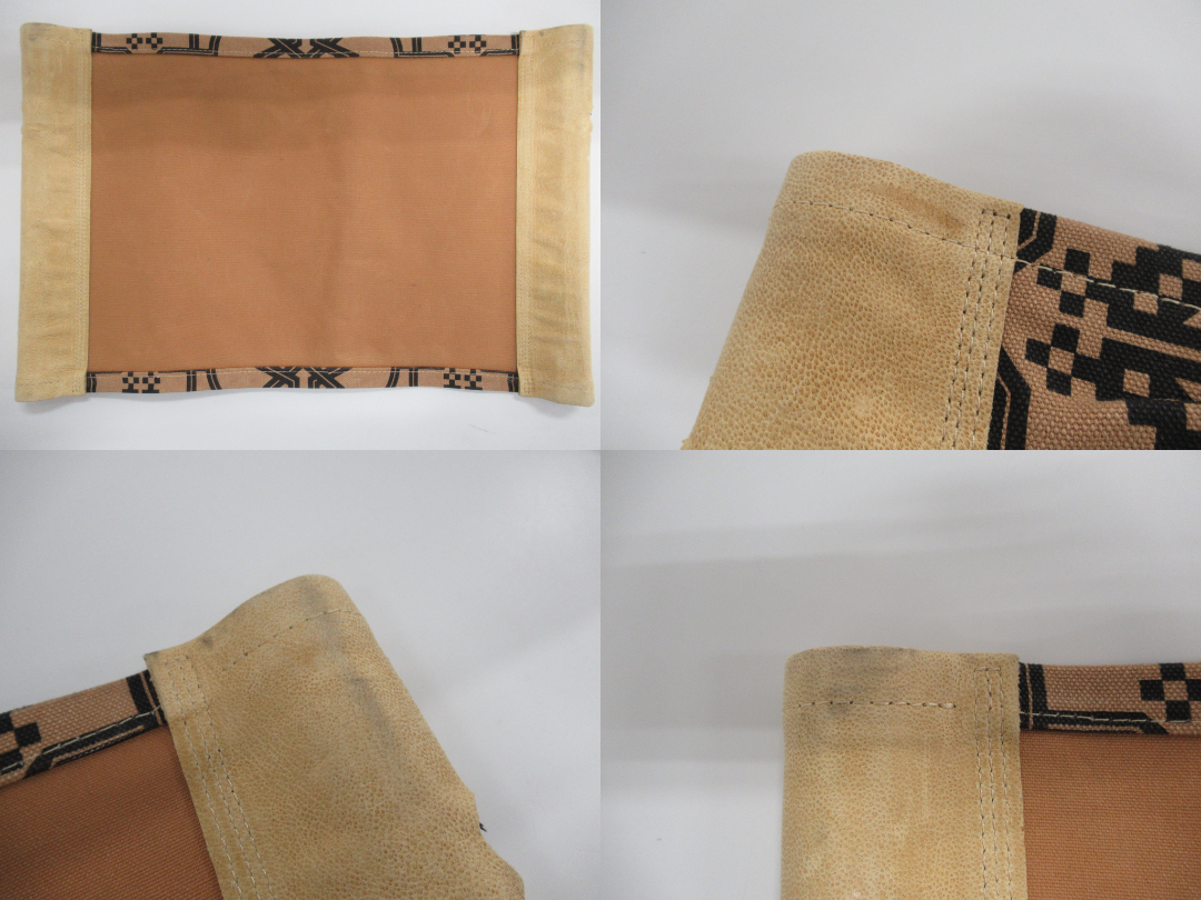 OLD MOUNTAIN（オールドマウンテン）  GARAKUDA キャメル