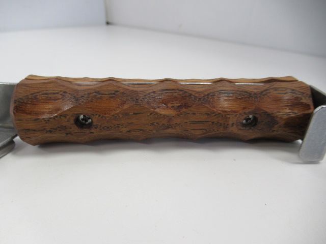 Snow Peak（スノーピーク）  フォールディングトーチ(asigrip_ft)