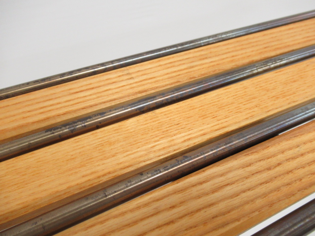 asimocrafts(アシモクラフツ) asigrille_ztableRT