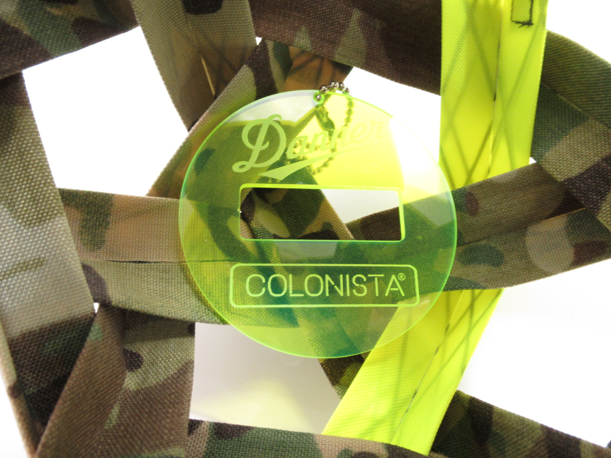 その他ブランド  COLONISTA OMAN10 Danner